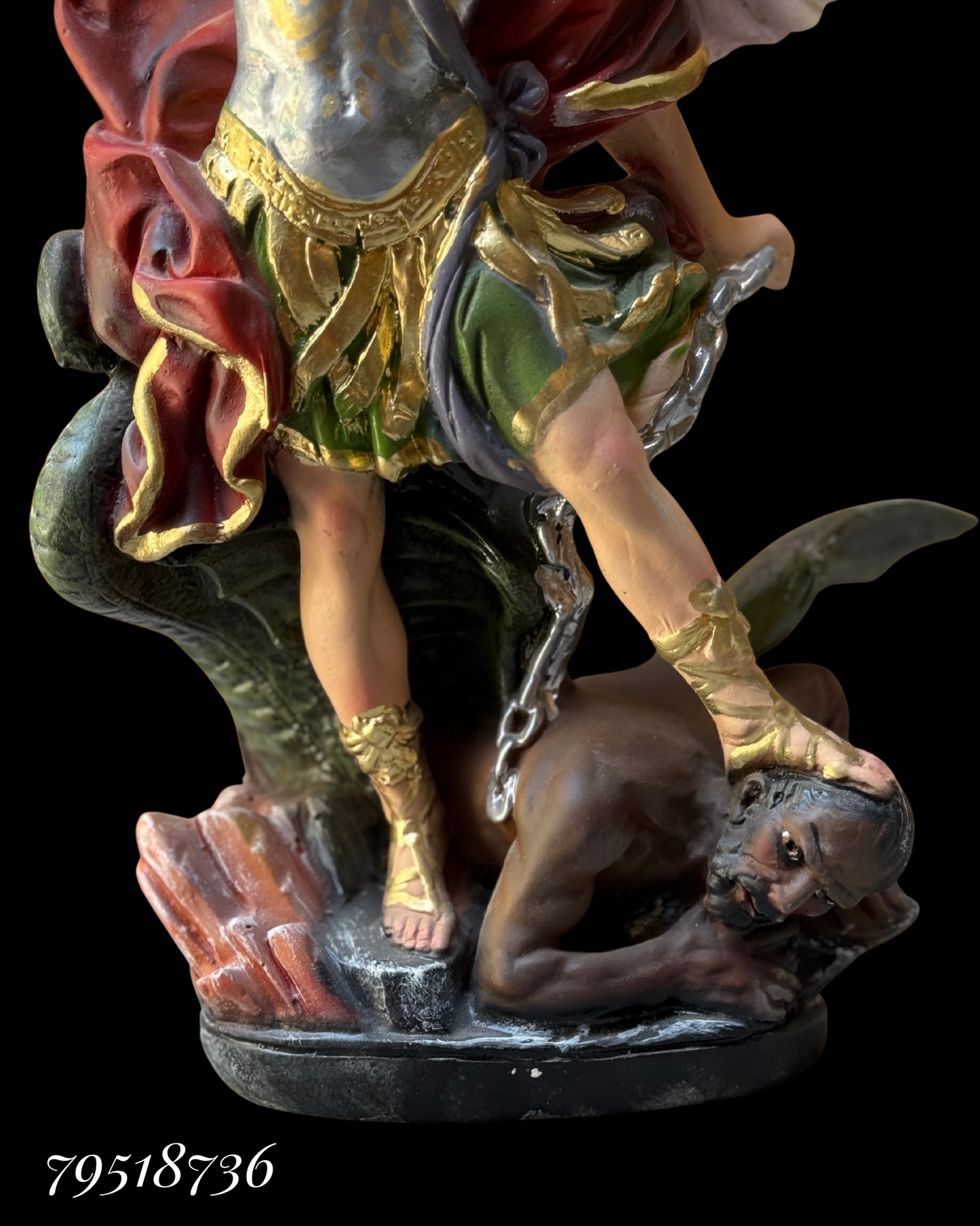 St Michael the Archangel