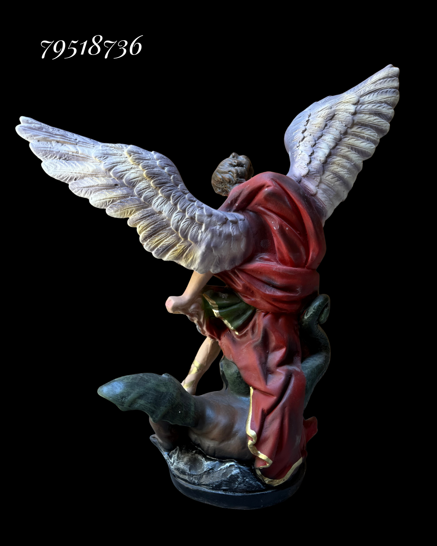 St Michael the Archangel