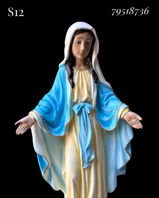 Statue of Our Lady - Large