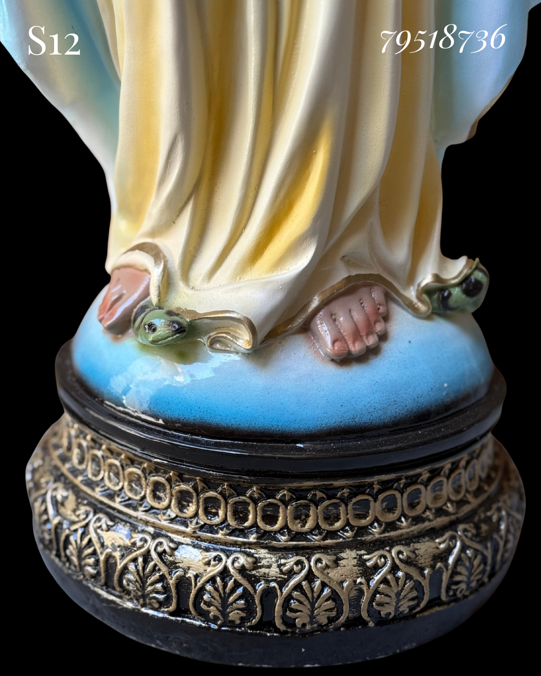 Statue of Our Lady - Large