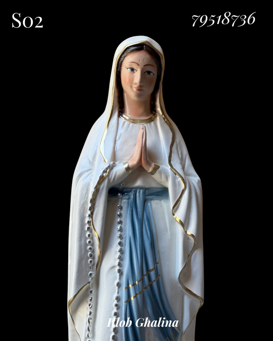 Our Lady of the Rosary of Lourdes
