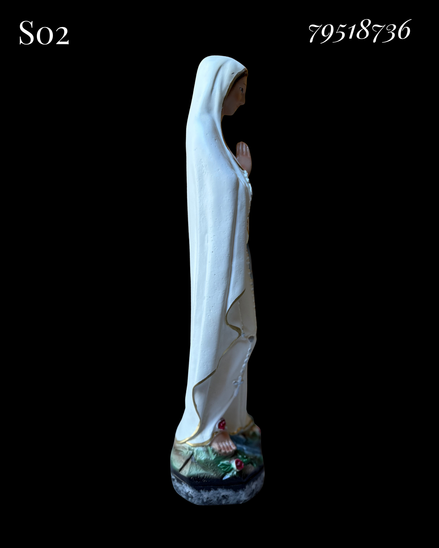 Our Lady of the Rosary of Lourdes
