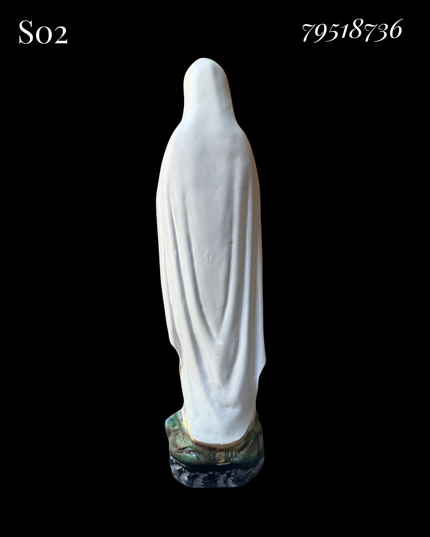 Our Lady of the Rosary of Lourdes