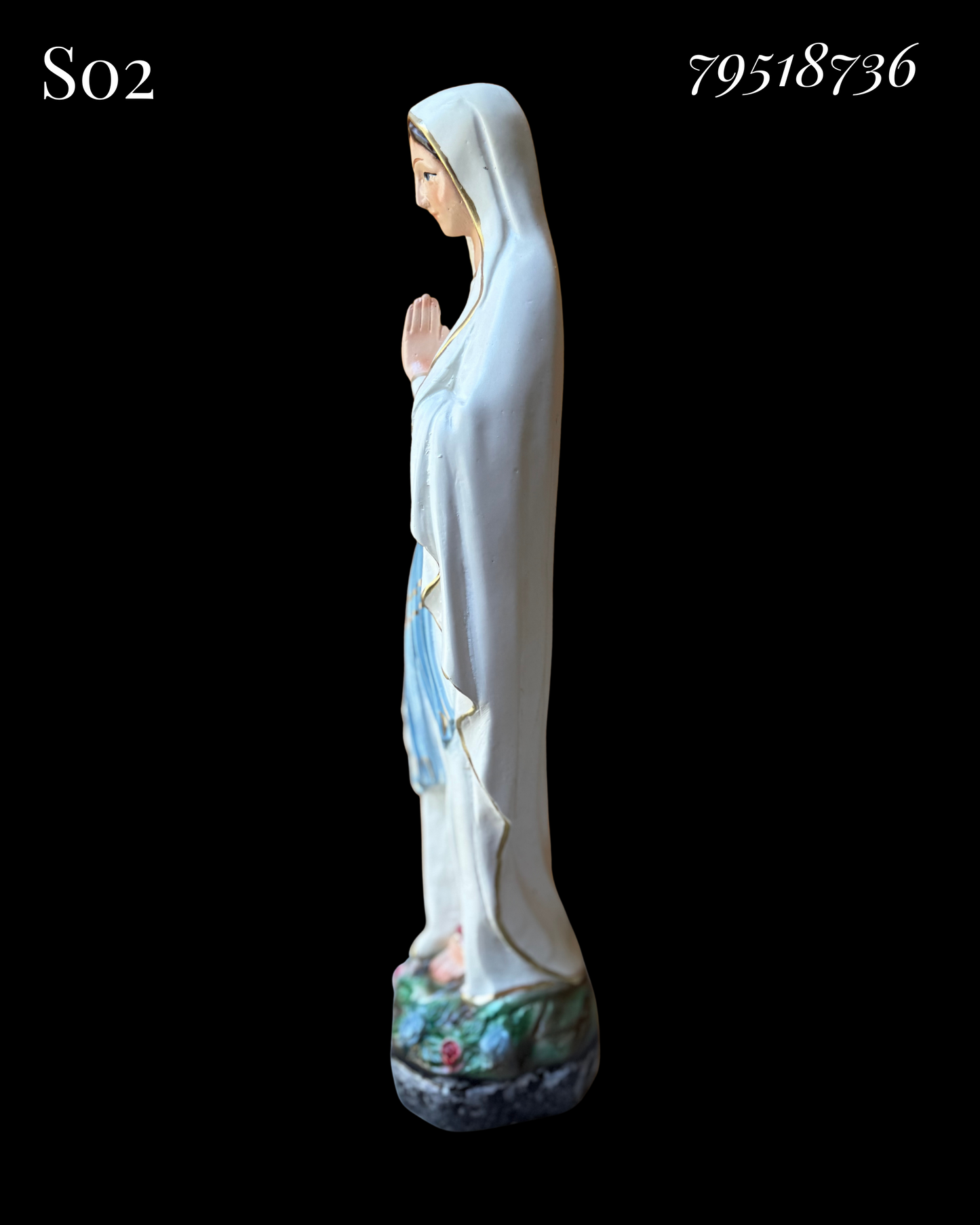 Our Lady of the Rosary of Lourdes